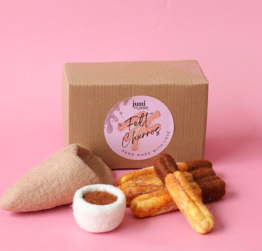 Churros