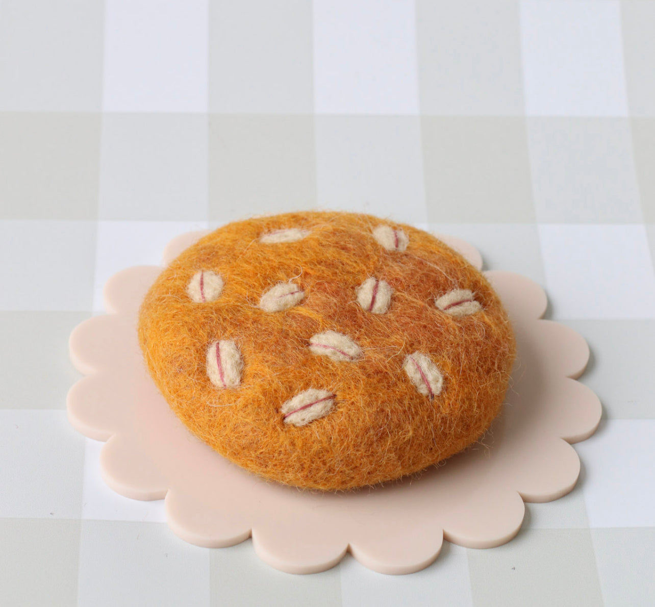 Anzac Biscuit