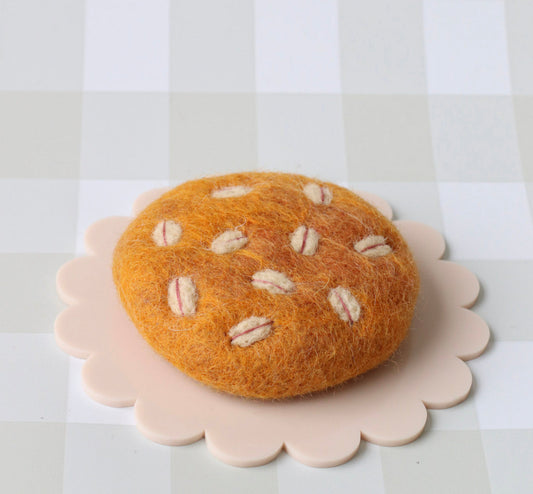 Anzac Biscuit