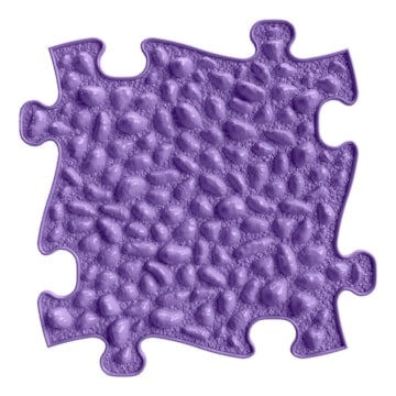 Muffik Sensory Playmat Set- Rainbow