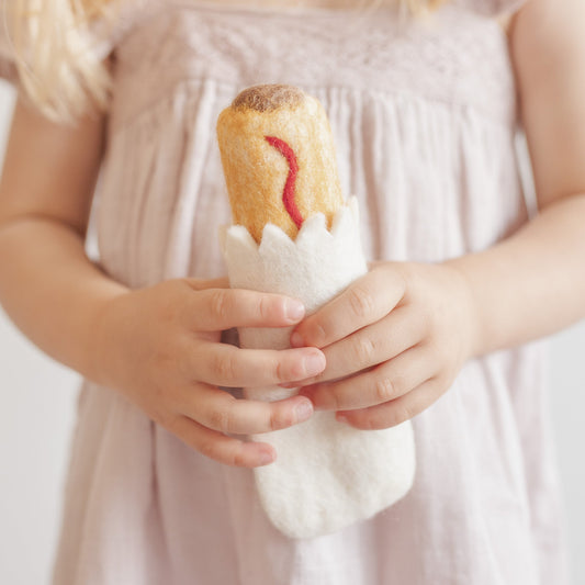 Sausage Roll