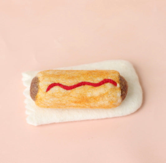 Sausage Roll