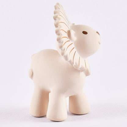 Organic Rubber 3 in 1-Lion