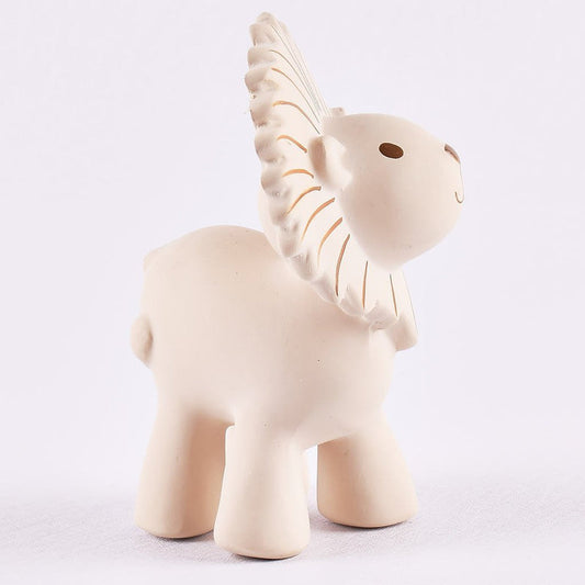 Organic Rubber 3 in 1-Lion