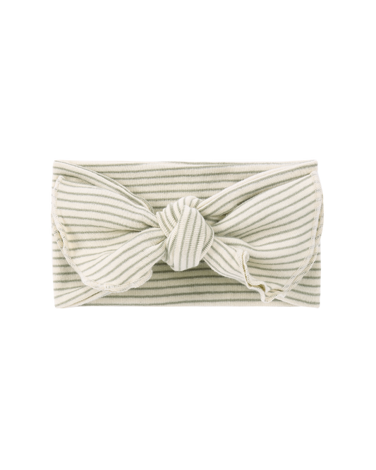 Gumleaf Headband