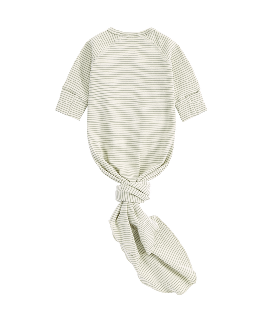 Kimono Gown-Gumleaf