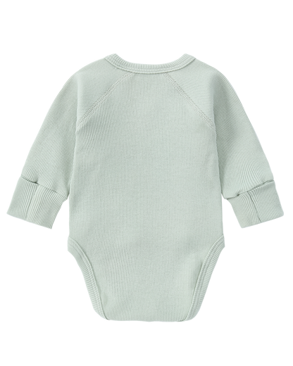 Seamist Kimono Bodysuit