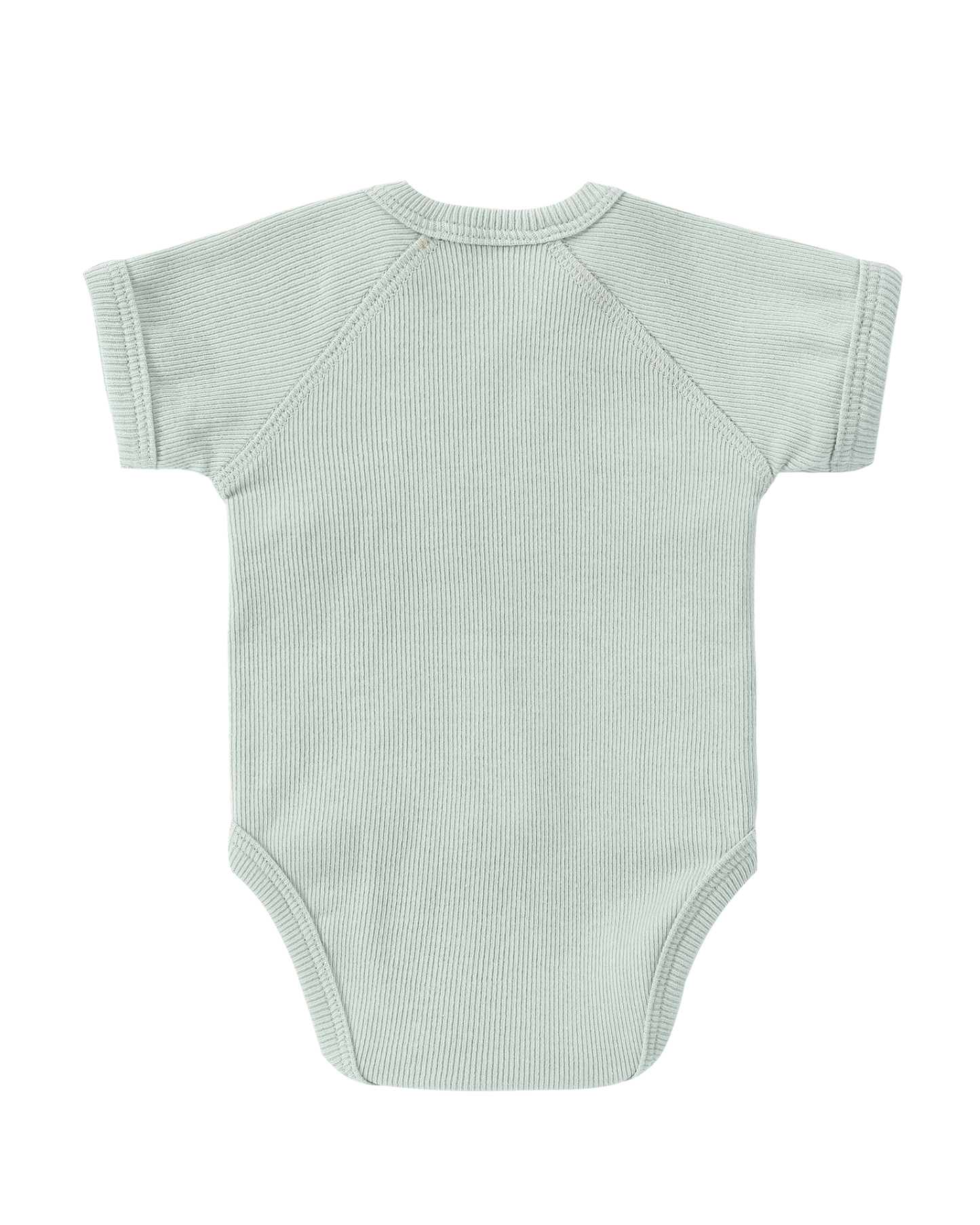 Seamist Kimono Bodysuit (Short sleeve)