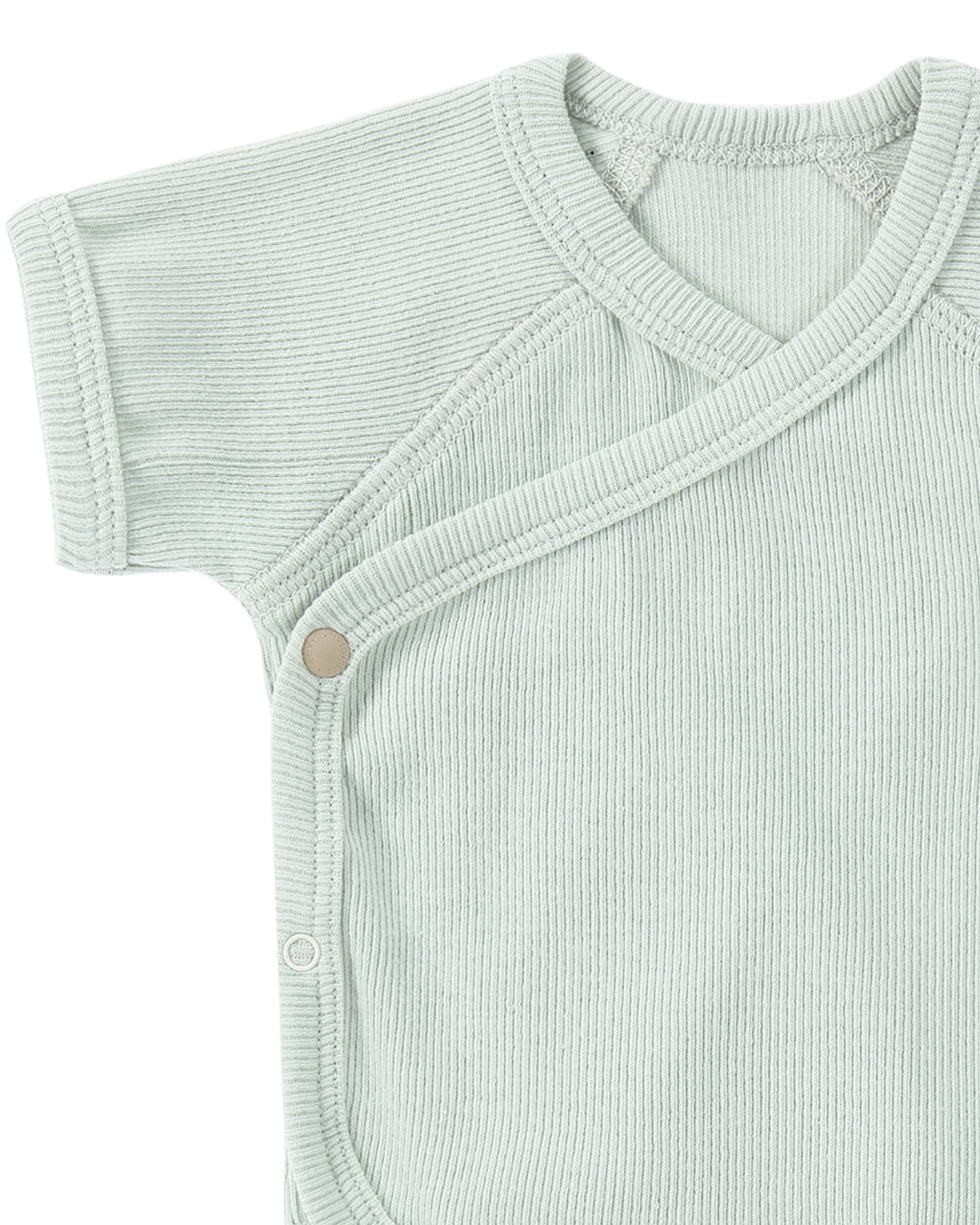 Seamist Kimono Bodysuit (Short sleeve)