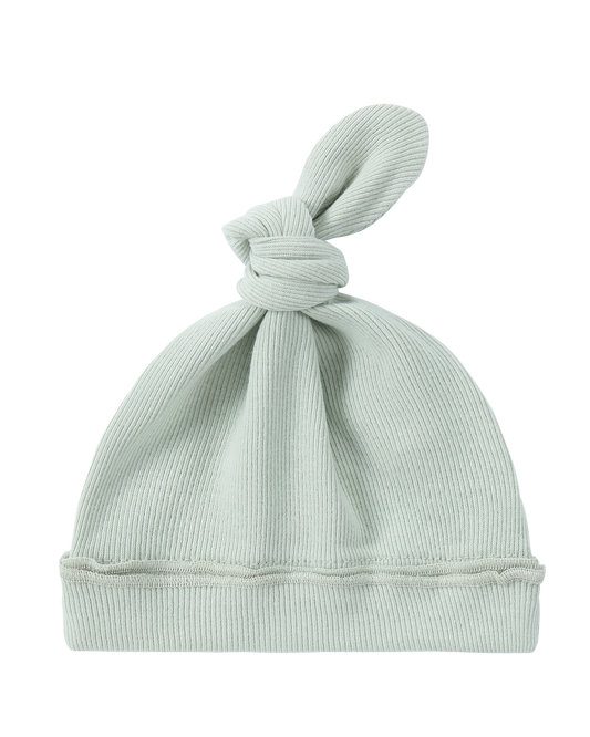 Seamist Knotted Hat