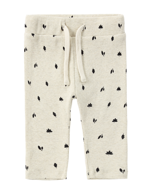 Fall Leaves Legging