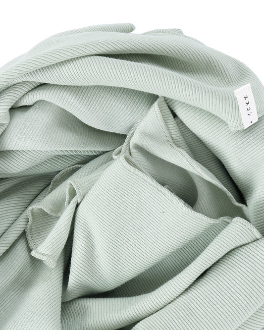 Seamist Swaddle Blanket