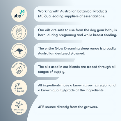 Glow Immunity Boost Essential Oil