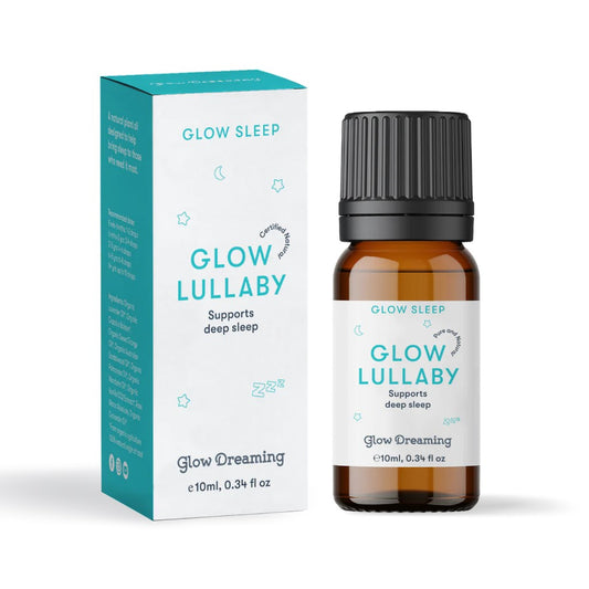 Glow Lullaby Essential Oil