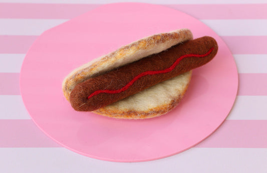 Sunday Sausage