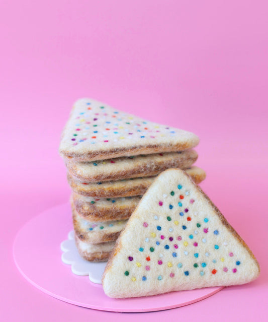 Fairy Bread