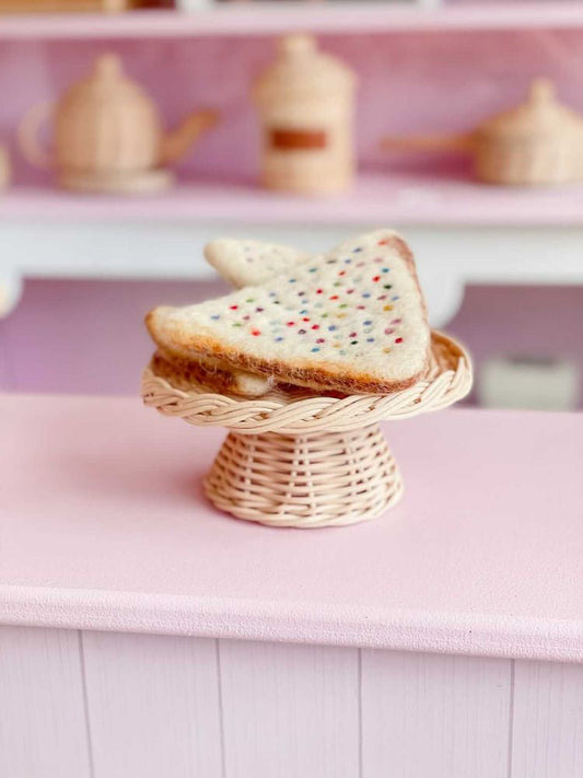 Fairy Bread