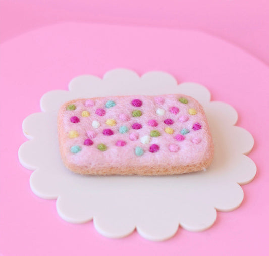 Sprinkles Biscuit