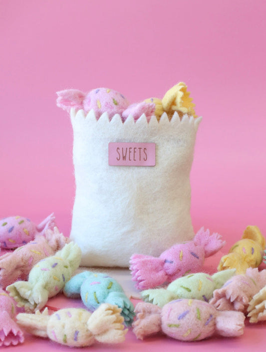 Bag of Sweets
