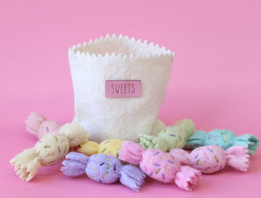 Bag of Sweets